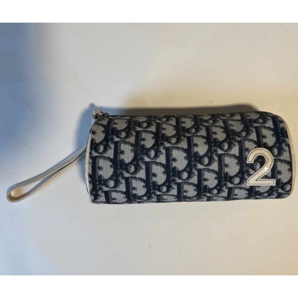 Christian Dior Trotter Mini Pouch Bag - Picture 12 of 12